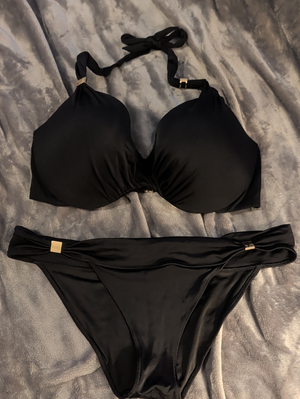 The Unforgettable Victoria Secret Bikini